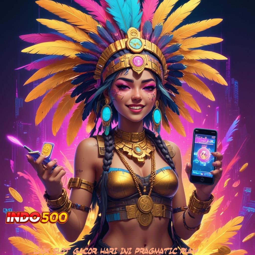 LINK SLOT GACOR HARI INI PRAGMATIC PLAY spin beruntung bukan kaleng-kaleng amandemen penting