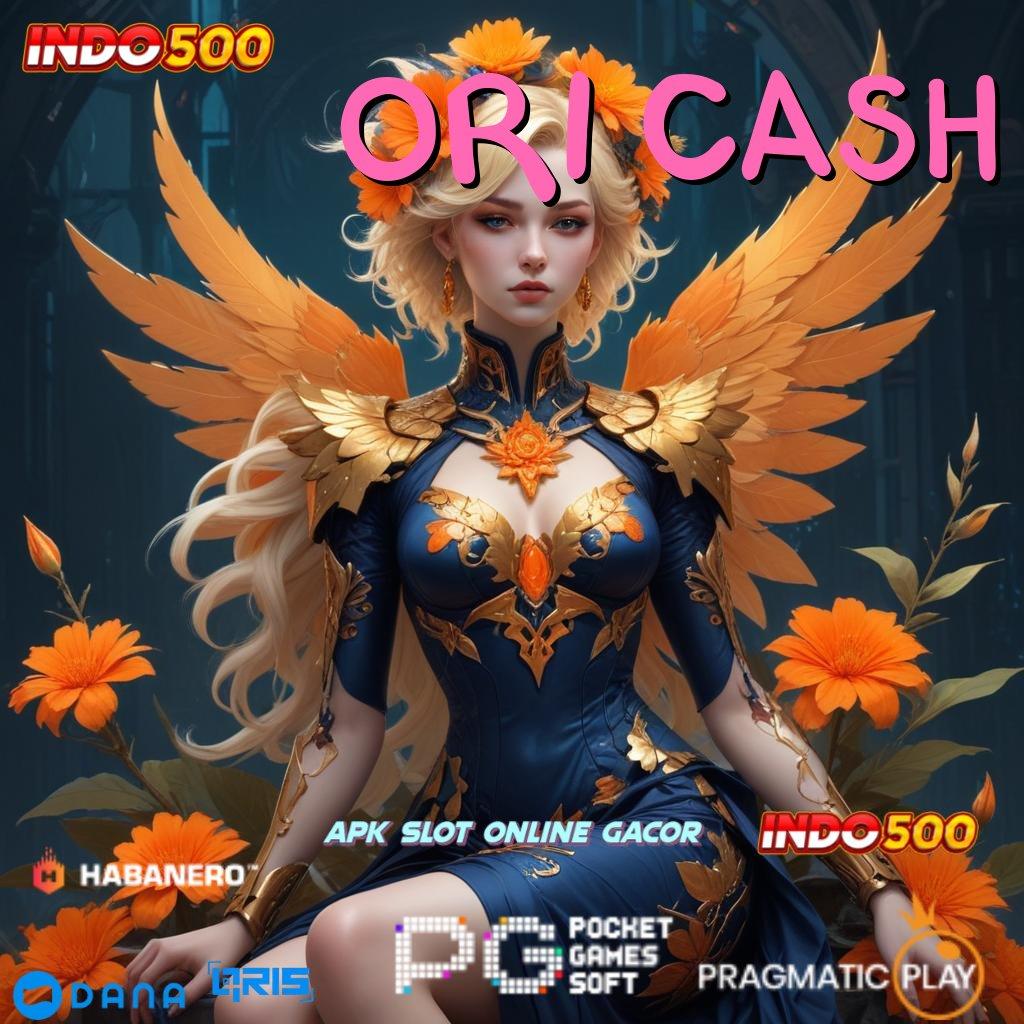 ORI CASH 🔥 Memulai Kesuksesan Tanpa Batas Gacor Slot Olympus, Slot yang Penuh Harapan