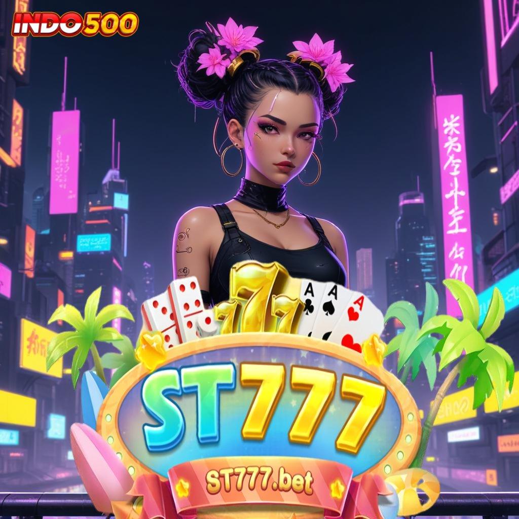 ST777 BET DOWNLOAD → auto win dalam permainan lengkap dengan keuntungan besar