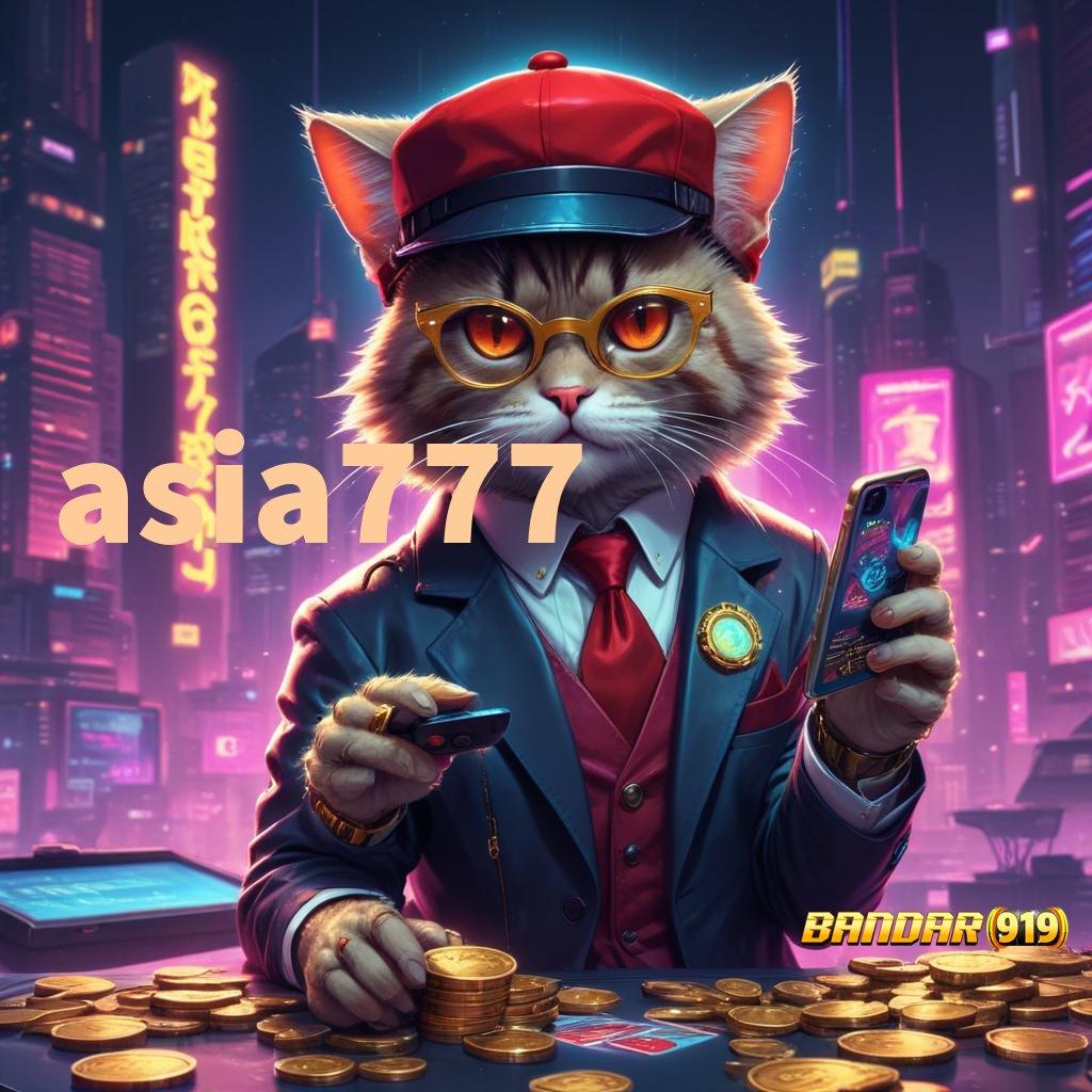 ASIA777 ↪ unduh apk baru langsung kaya