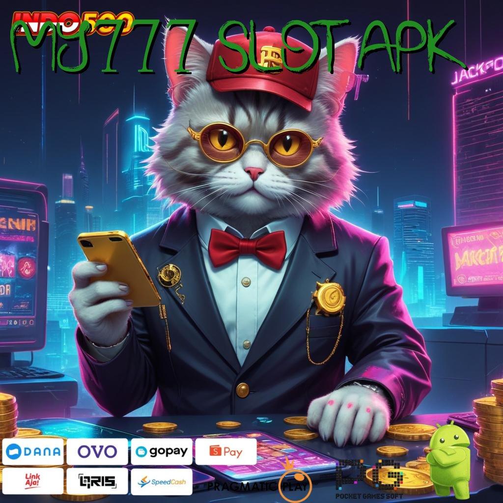 MY777 SLOT APK kerja keras setiap waktu