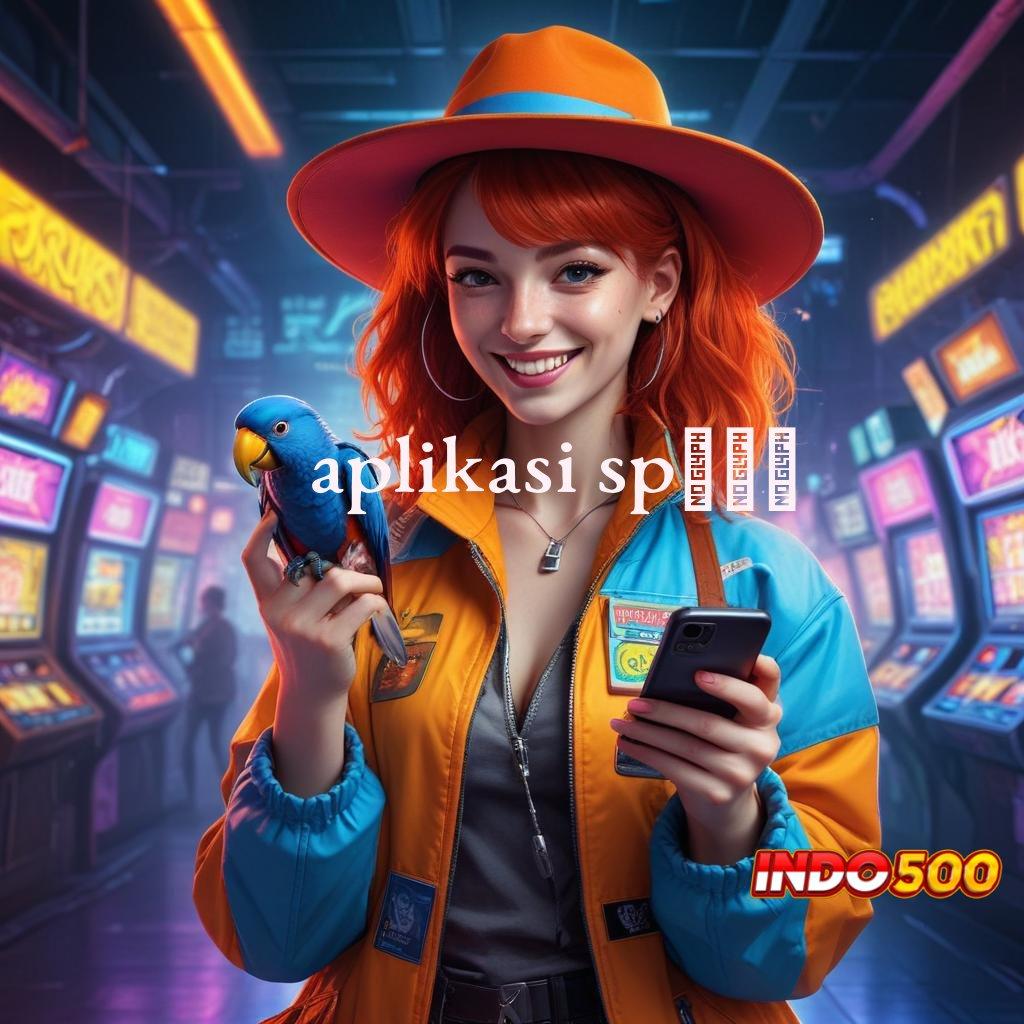 APLIKASI SP777 panduan pelaksanaan bonus slot tanpa ribet