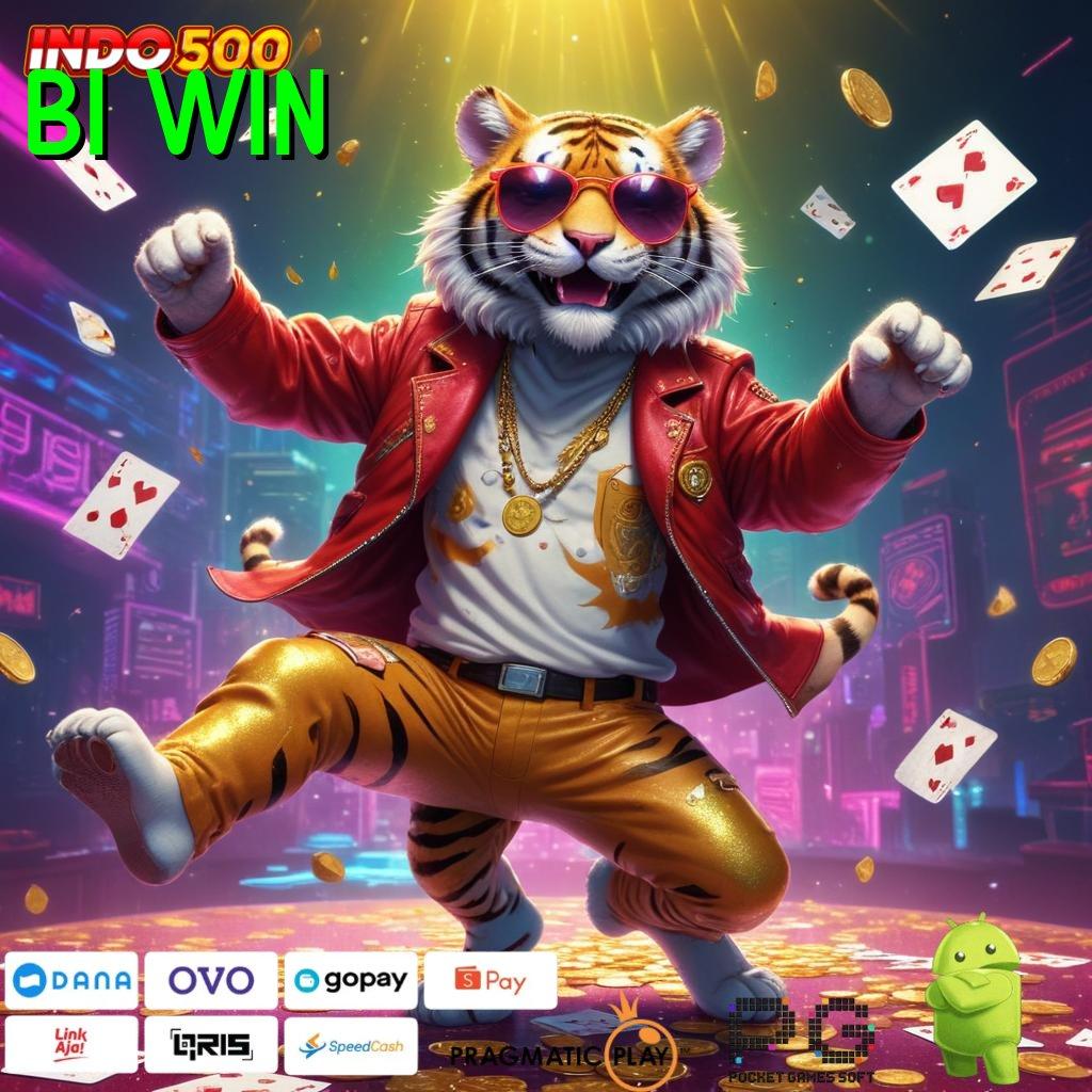 BI WIN Slot Aplikasi Versi Spektakuler