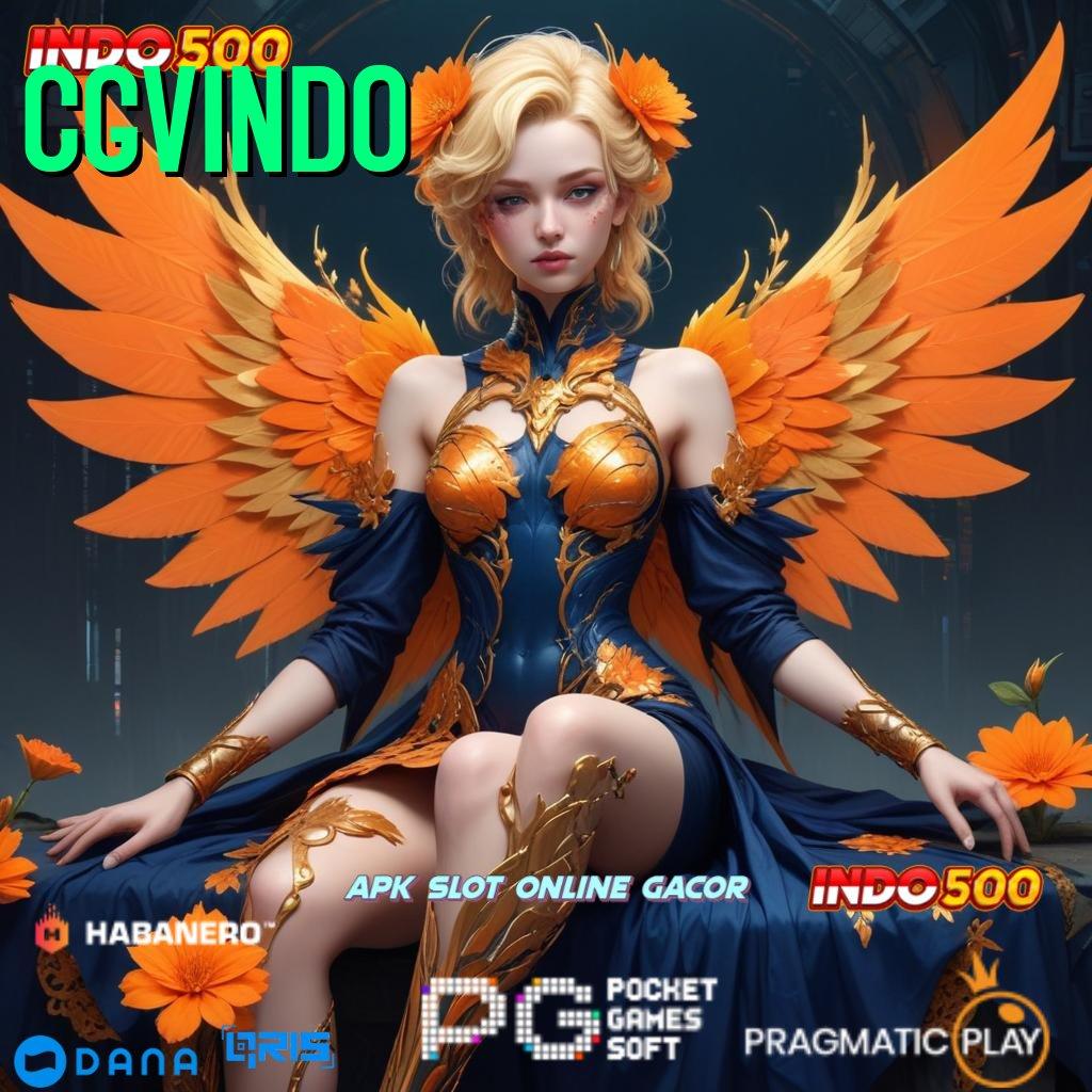 CGVINDO ➳ Tinggi Server Download Apk Android Resmi