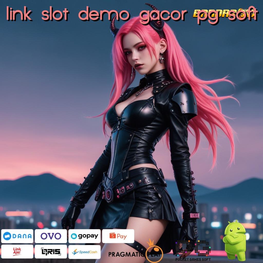 LINK SLOT DEMO GACOR PG SOFT : (Versi New) Teranyar Slot Gacor Terpercaya