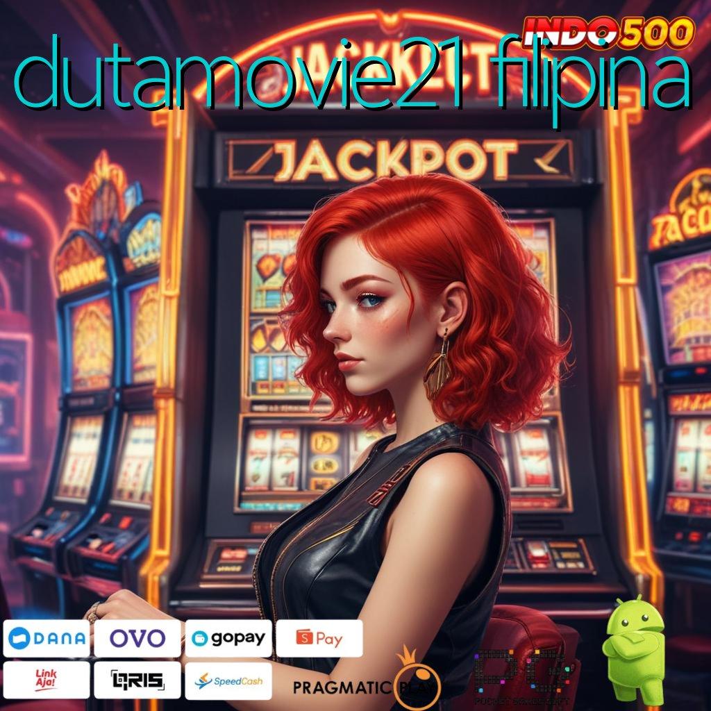 DUTAMOVIE21 FILIPINA Fitur Scatter Dengan Versi IOS Baru