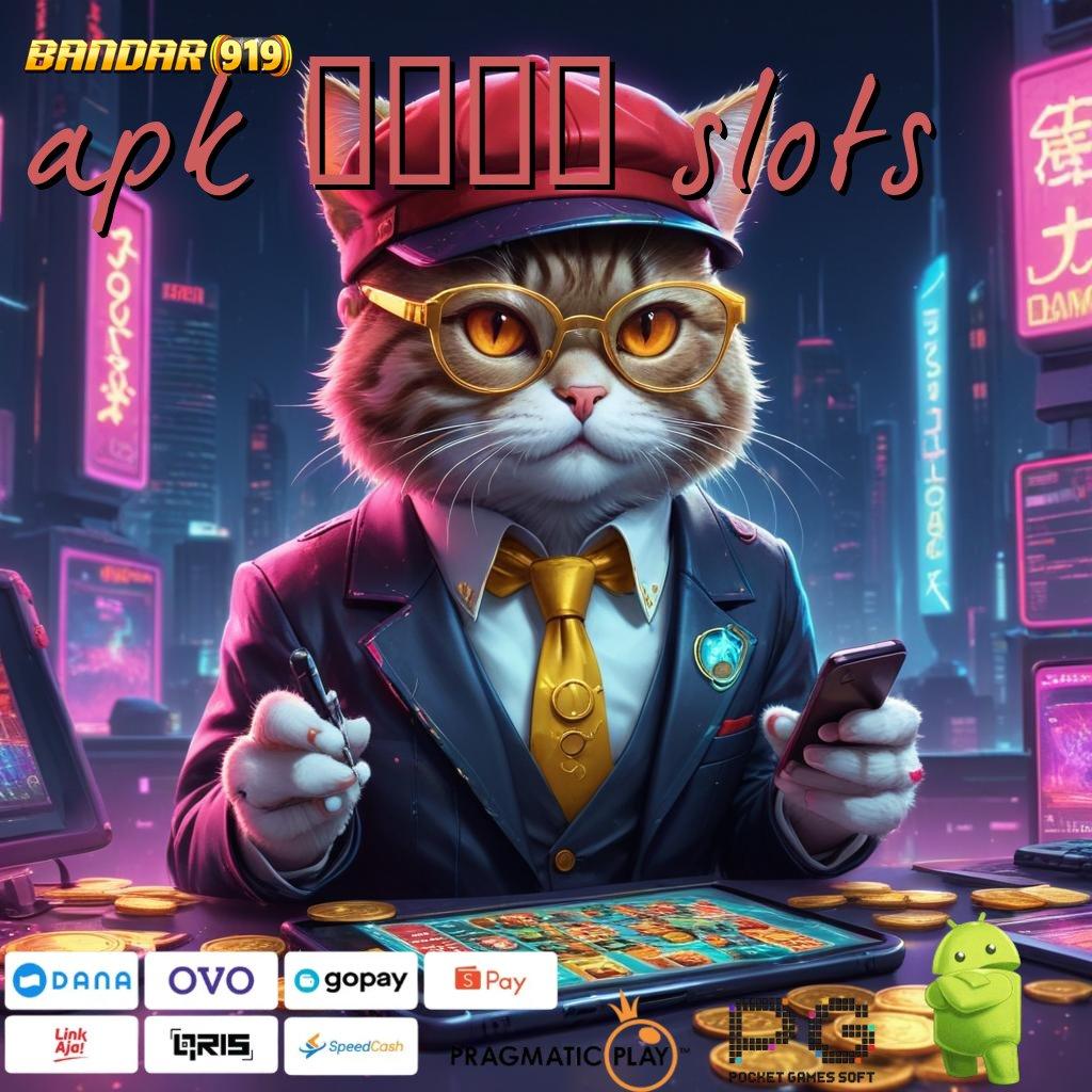 APK 8728 SLOTS , pemain terbaik dunia