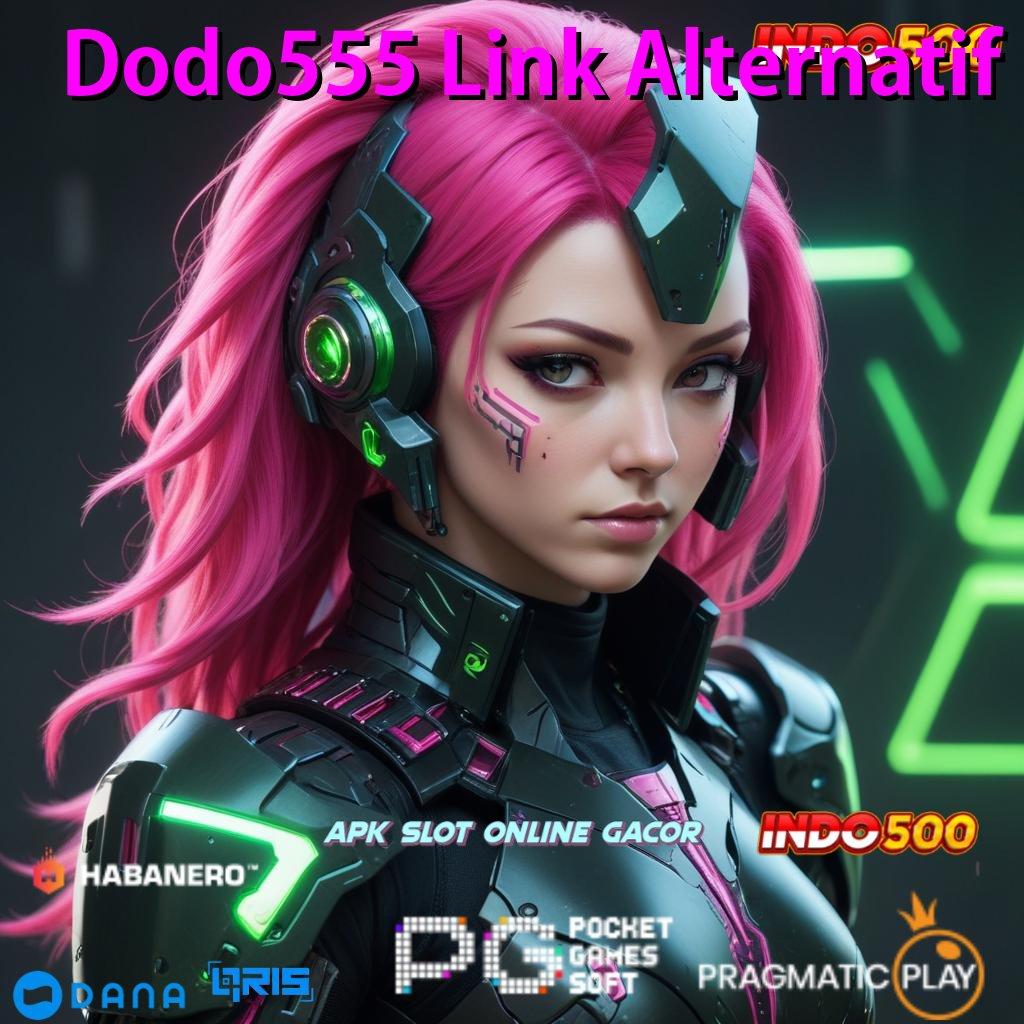 Dodo555 Link Alternatif