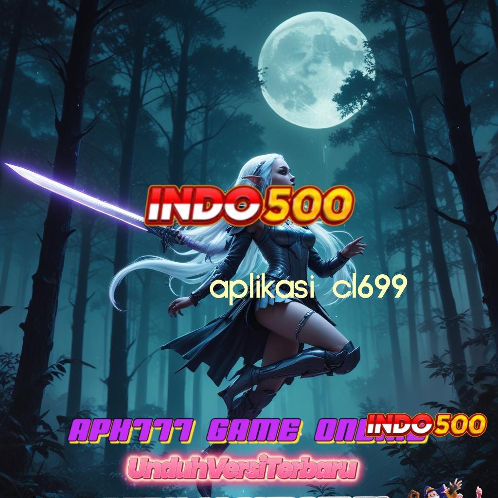 APLIKASI CL699 ➰ Keuntungan Besar Dari Spin Anti Kalah