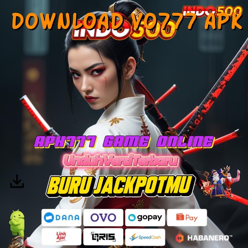 Download Vo777 Apk