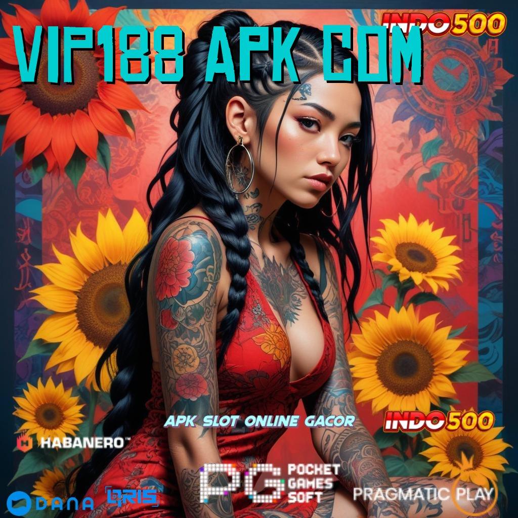 Vip188 Apk Com