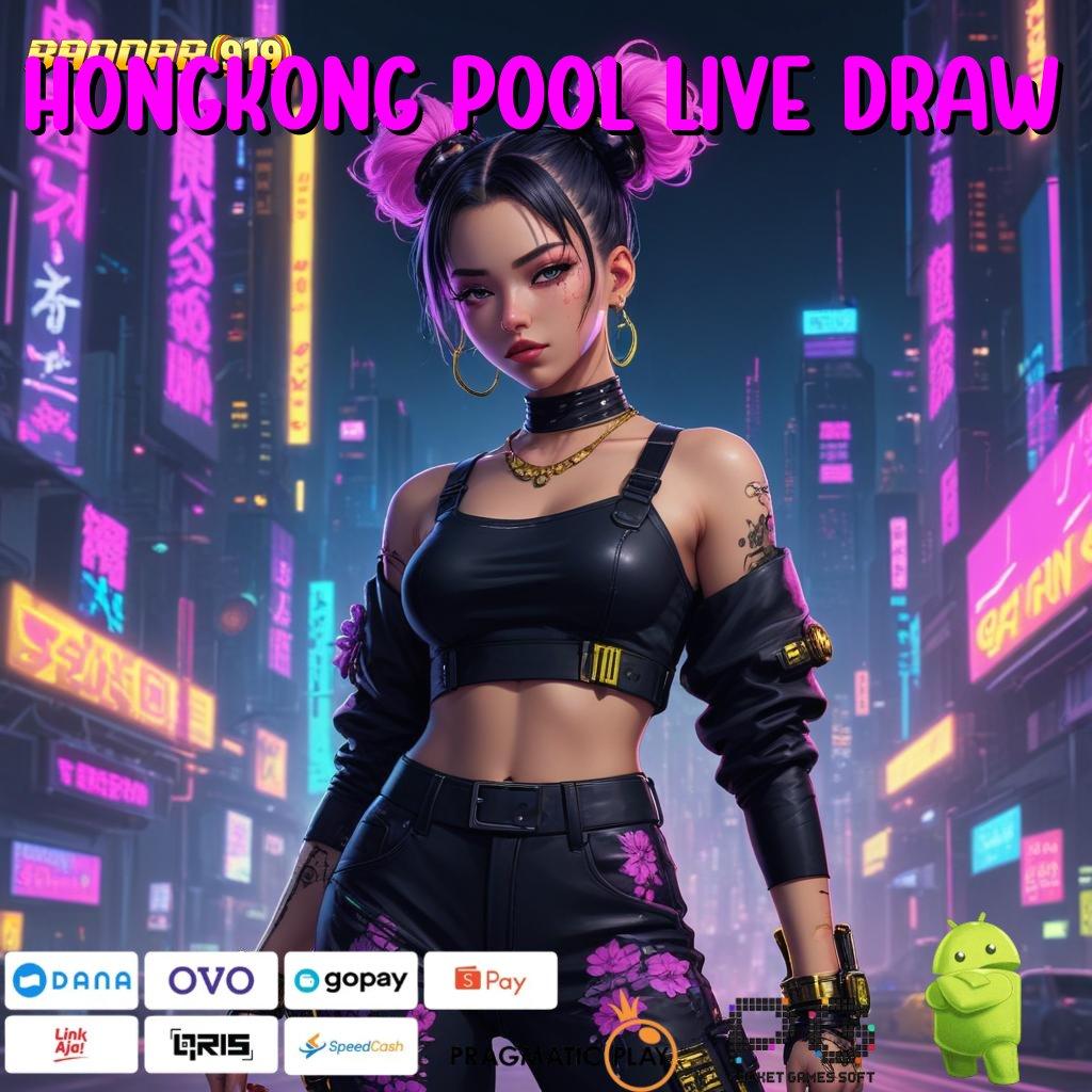 HONGKONG POOL LIVE DRAW , Event Terkini Dengan Jaminan (Login) Lancar