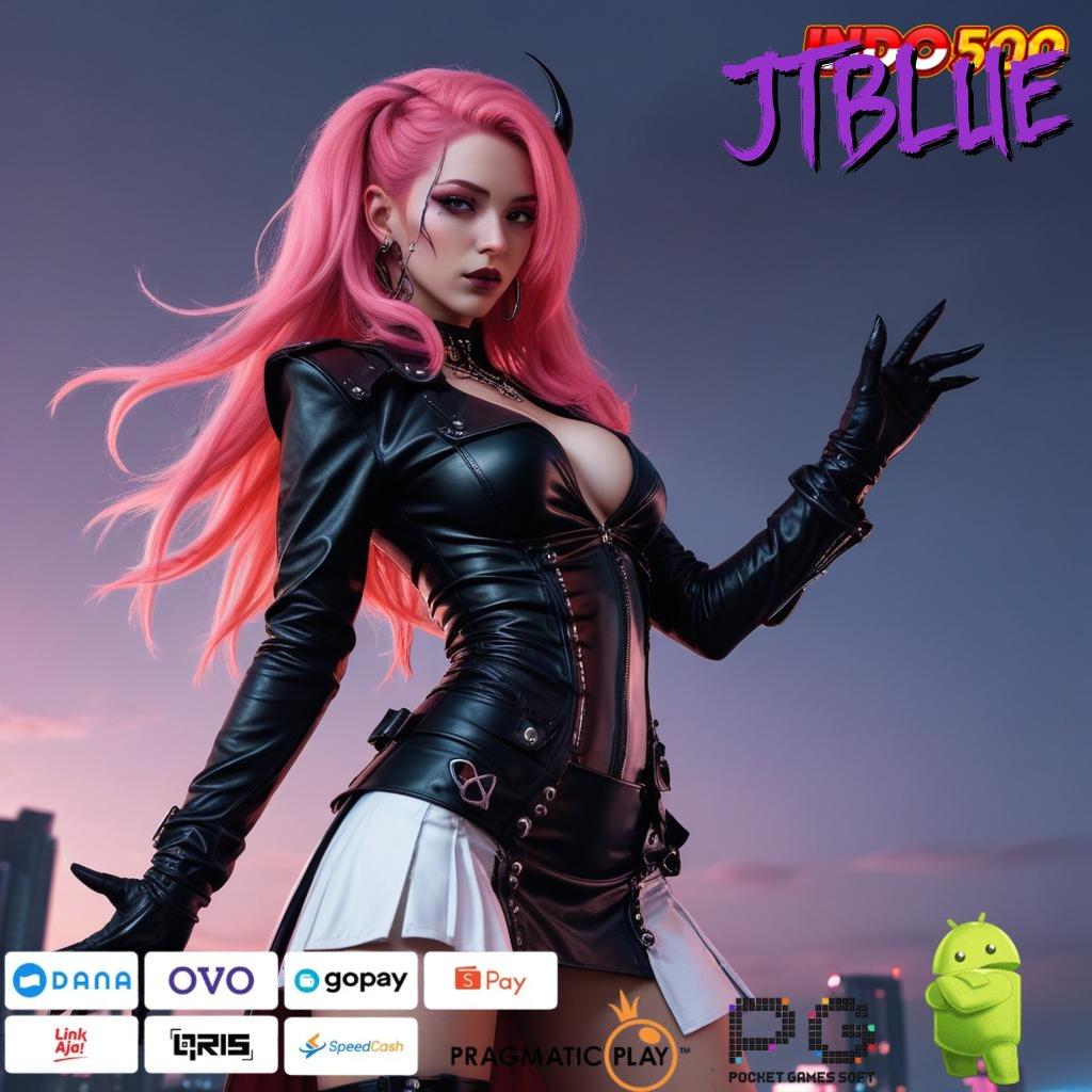 JTBLUE Unduh APK Untuk Slot Zeus Terbaik