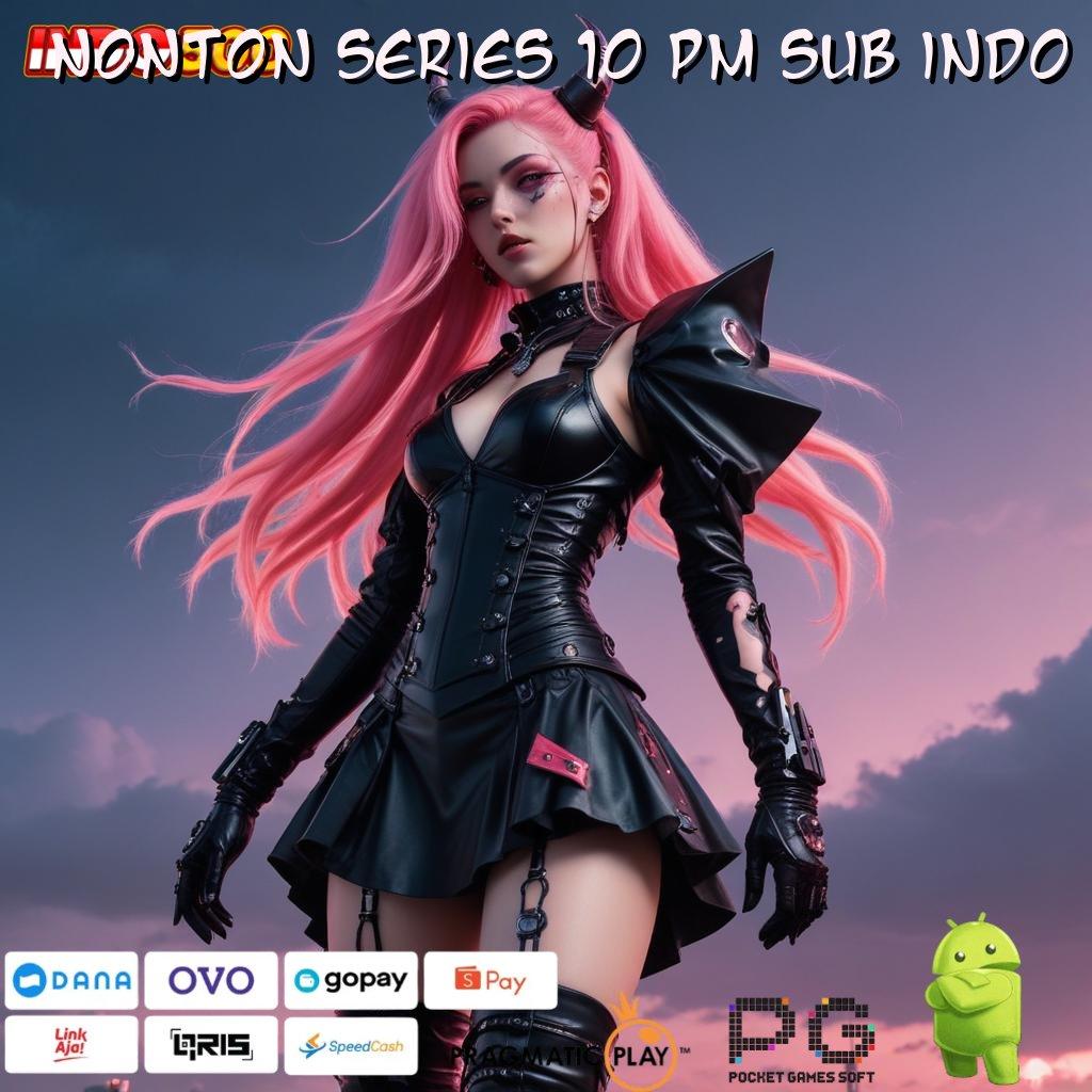 NONTON SERIES 10 PM SUB INDO ruang inovasi modern untuk pengguna laptop