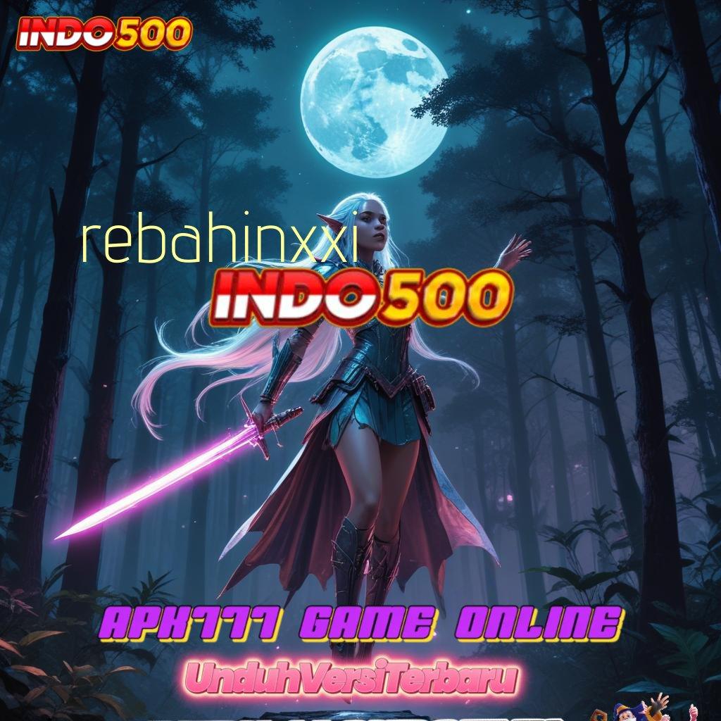 REBAHINXXI ♍ Enak Dimainkan Jackpot Gampang Tiap Hari