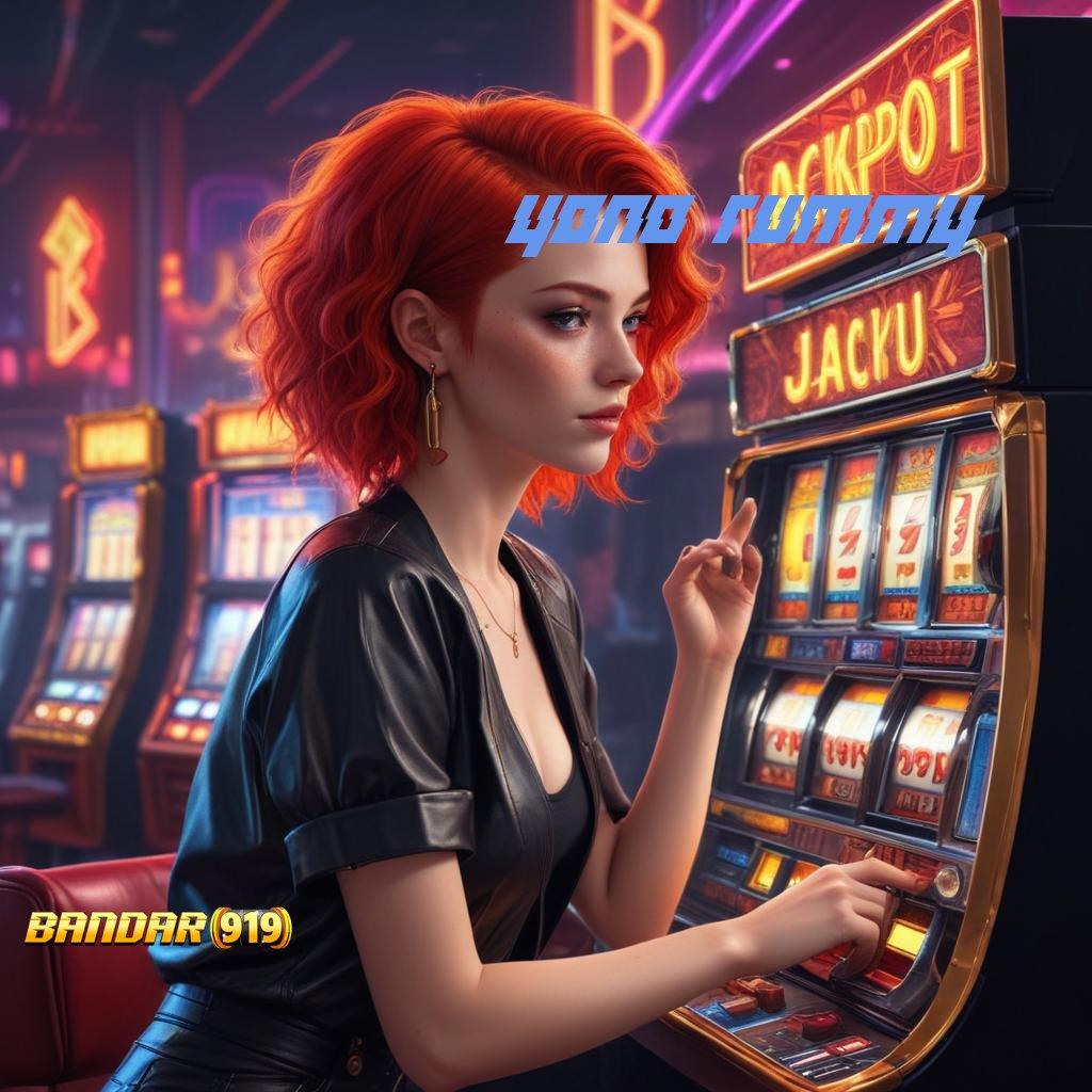 YONO RUMMY ≫ Serambi Ide Slot Server Rusia Terbaru