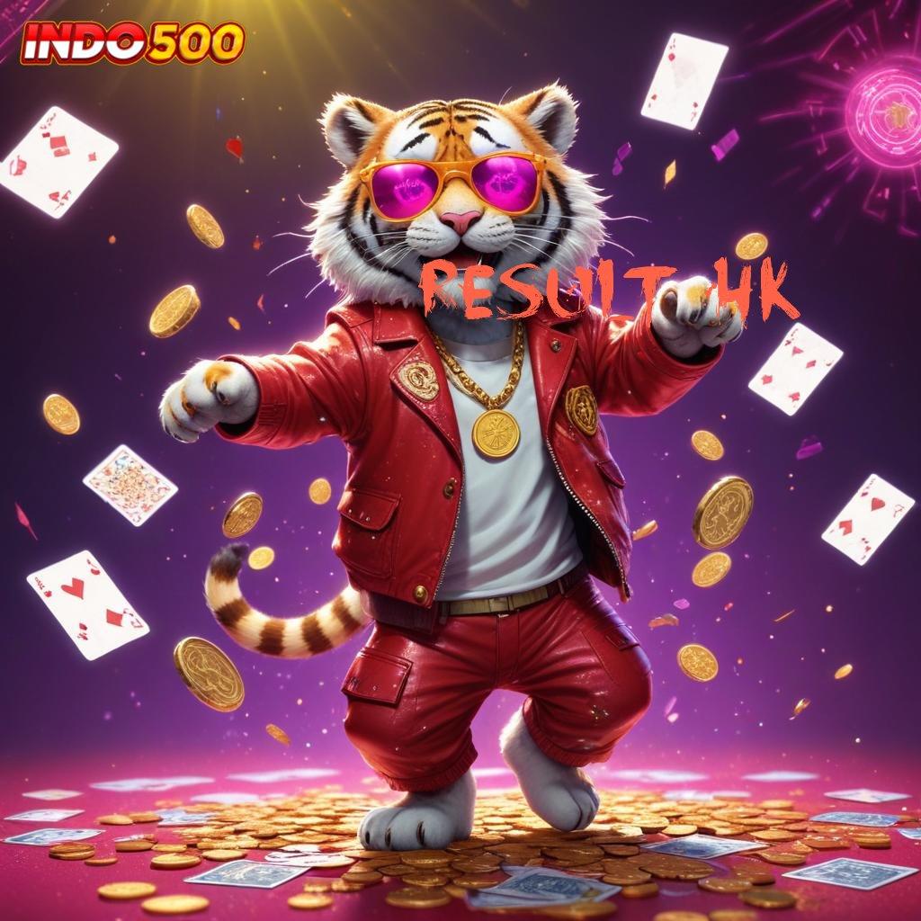 RESULT HK ✷ Versi Baru Pasti Untung! Slot Idr 777 APK 2025 yang Super Menarik