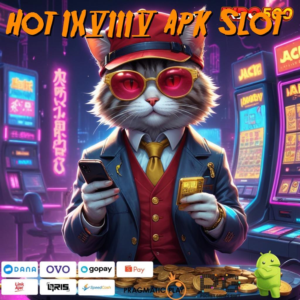 Hot 985 Apk Slot