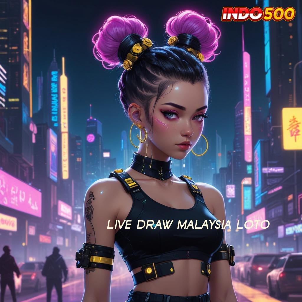 LIVE DRAW MALAYSIA LOTO ≫ Slot APK Dengan Event Harian Bonus Download Gratis