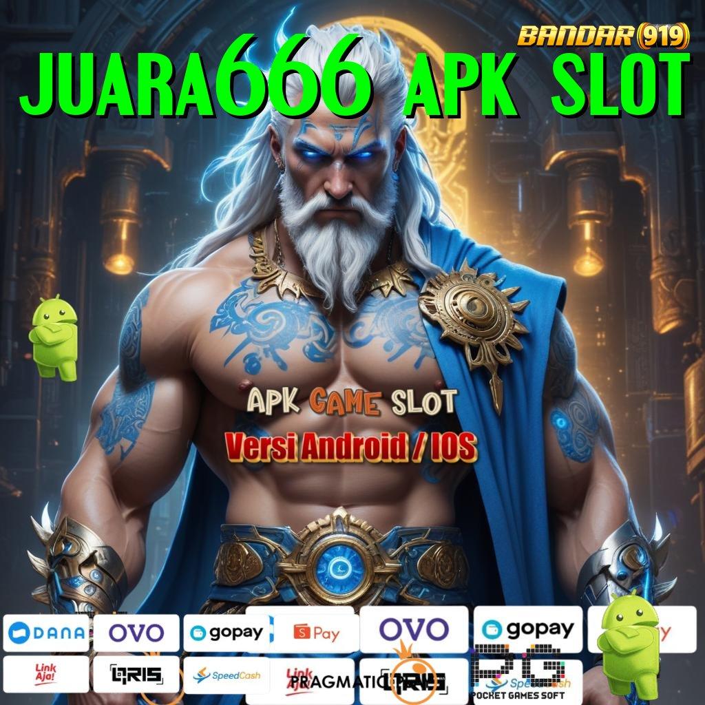 JUARA666 APK SLOT | Depo Shopeepay 5K Pilihan Tepat Untuk Maxwin