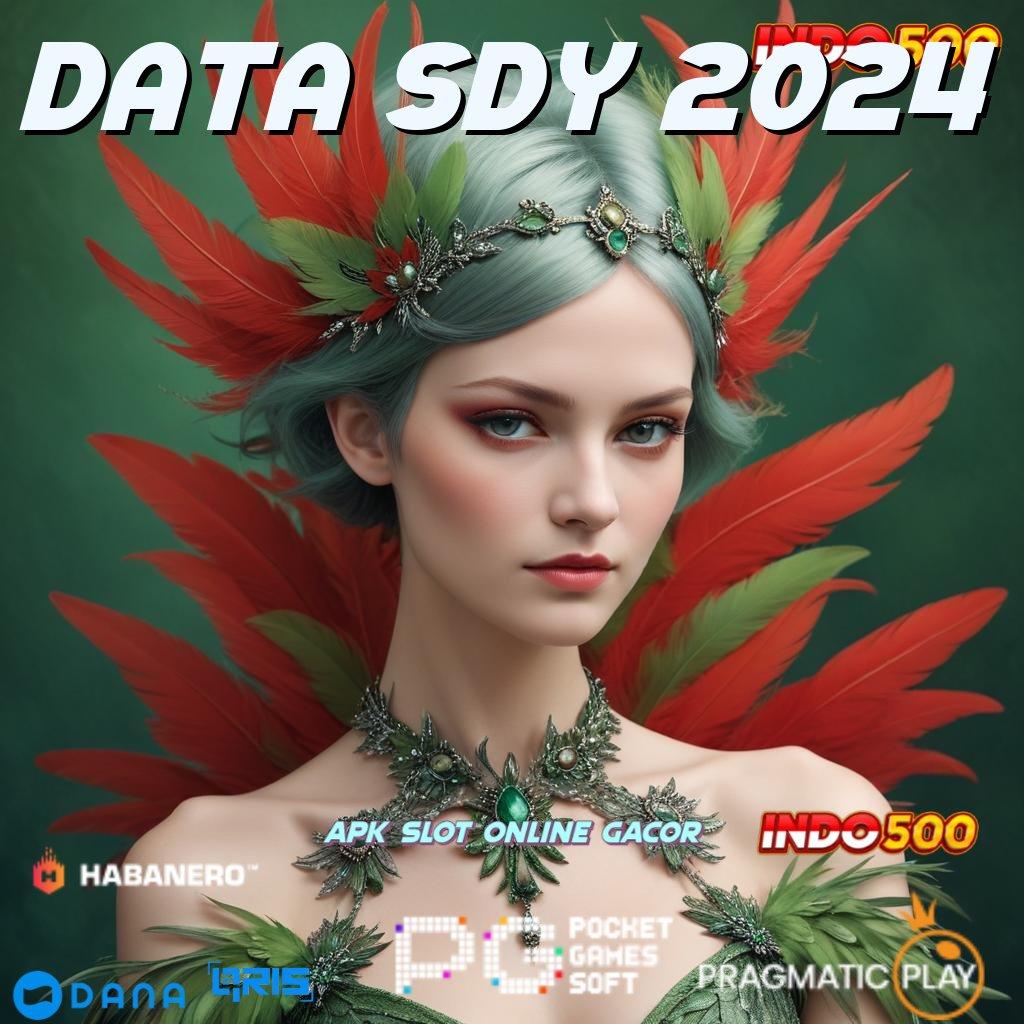 DATA SDY 2024 > pondasi digital proses deposit tanpa potongan