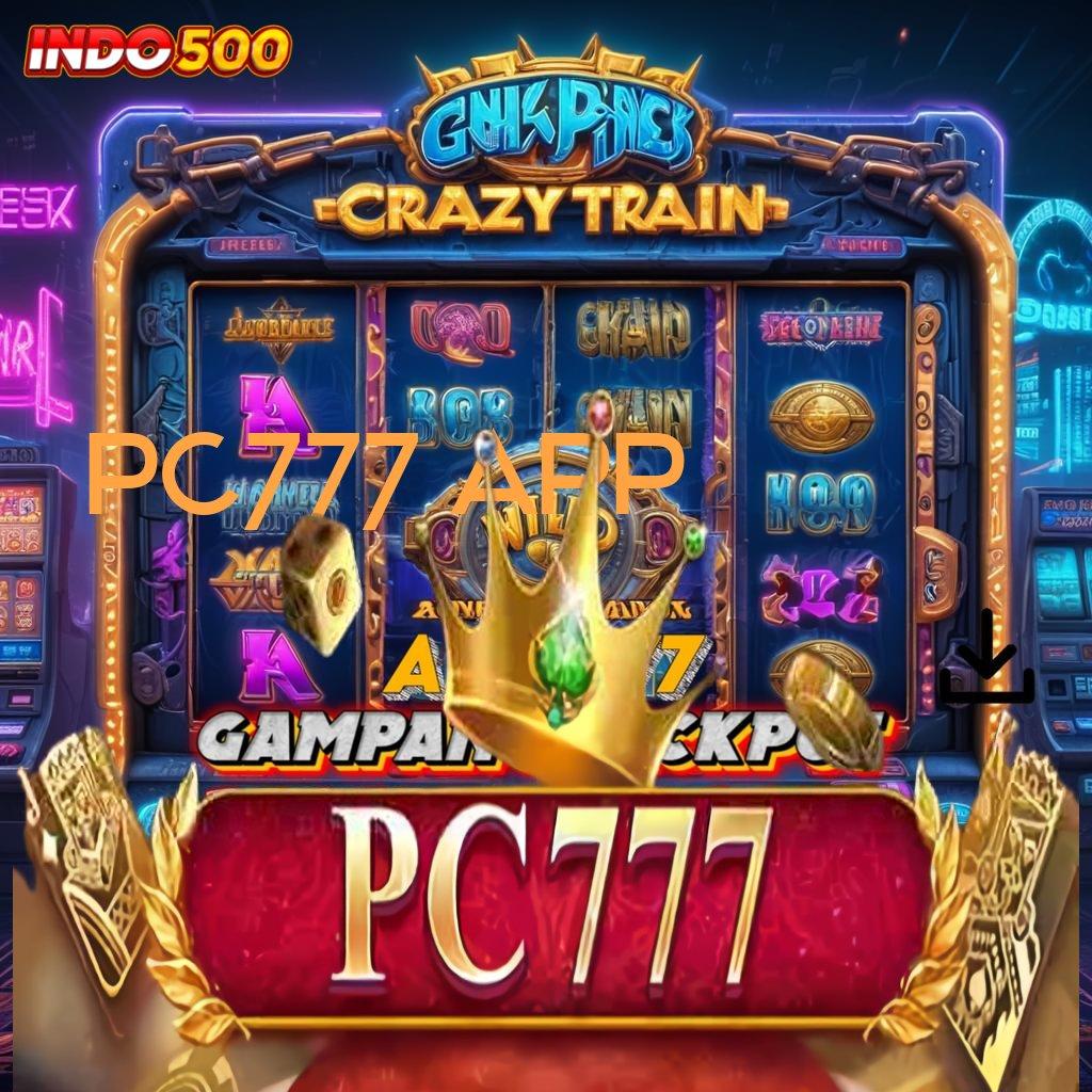 PC777 APP Menerima Deposit E Wallet Game Slot Penghasil Uang Nyata Di Android