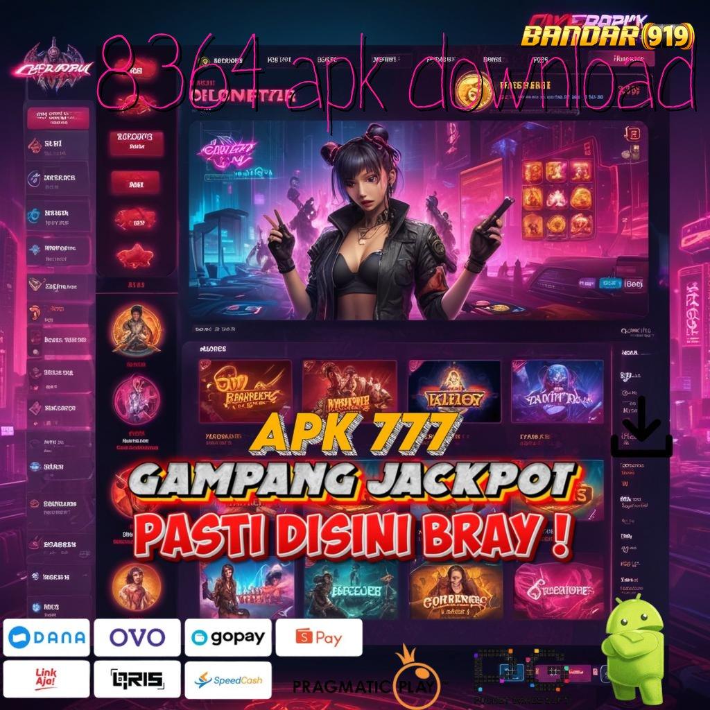 8364 APK DOWNLOAD @ spin beruntung pasti valid amandemen penting