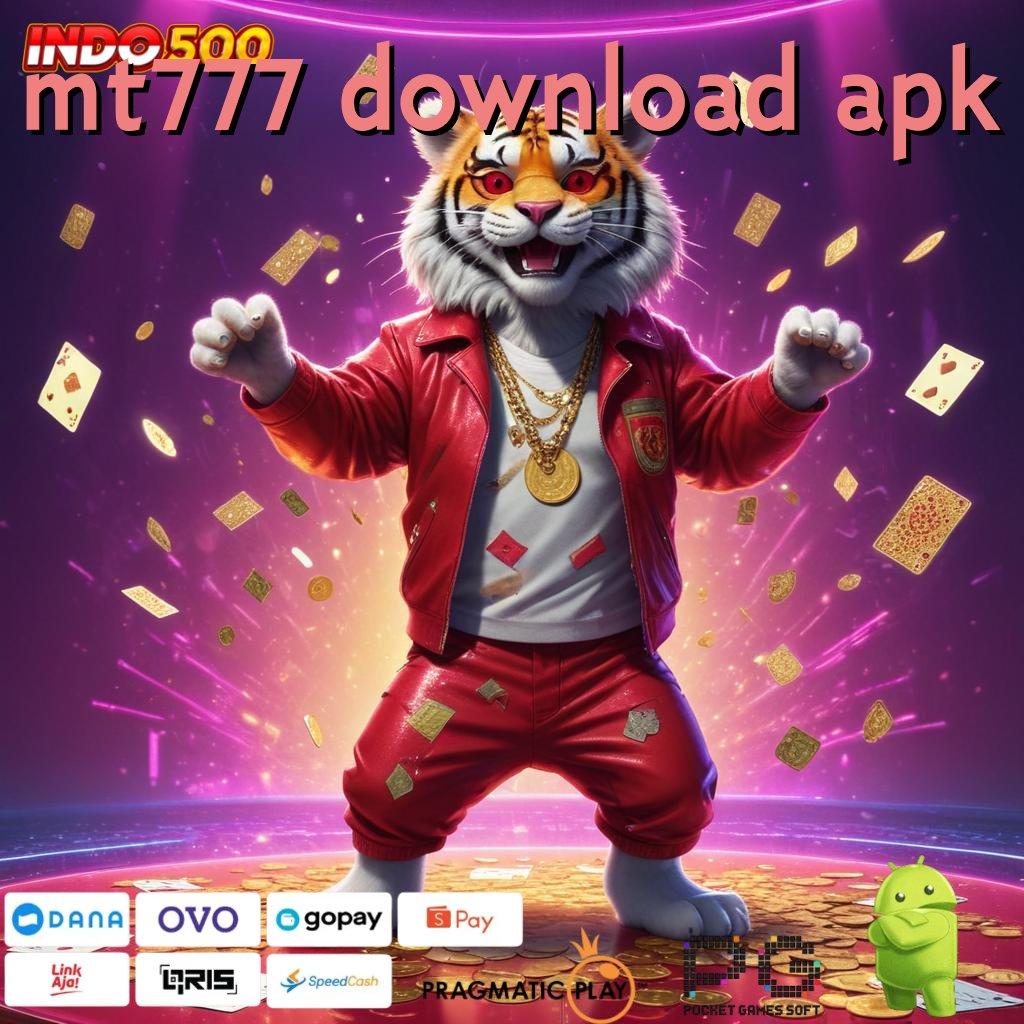 MT777 DOWNLOAD APK roda emas paling dicari amandemen penting