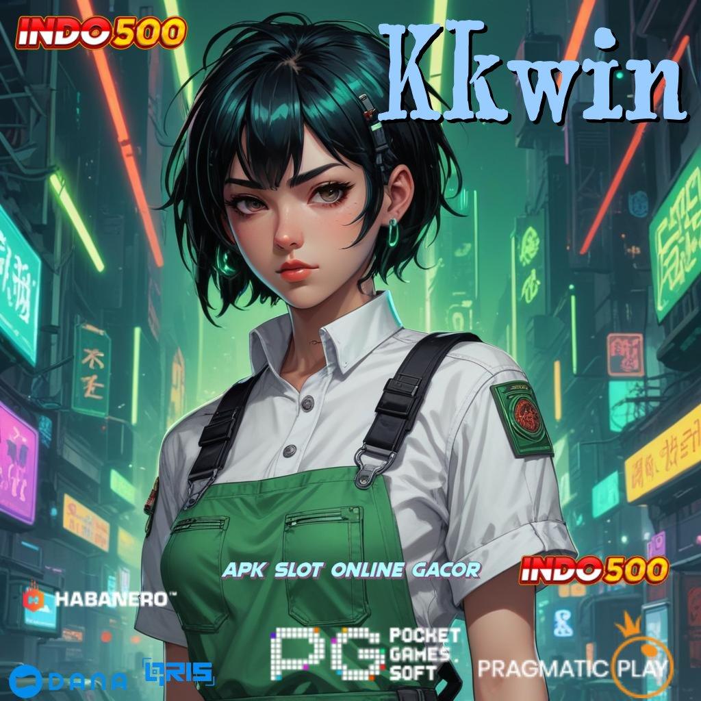 Kkwin