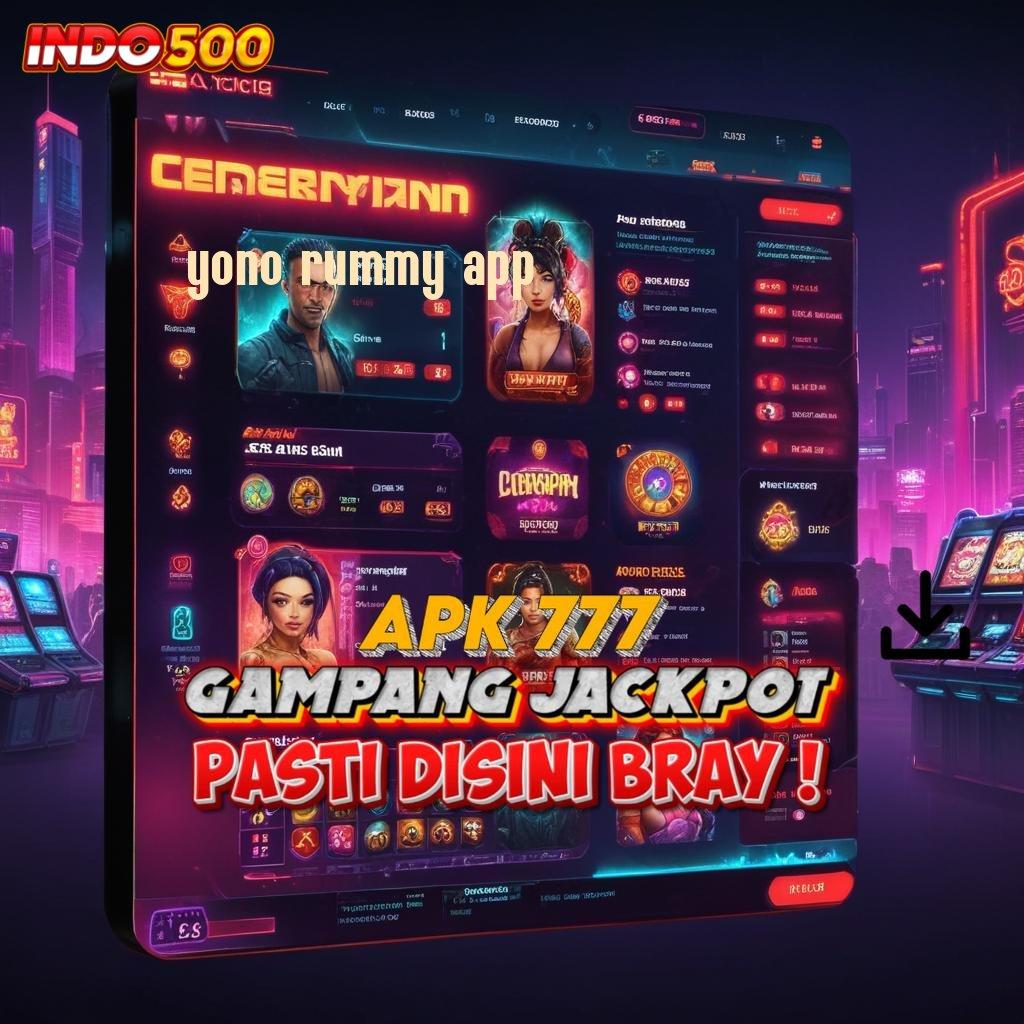 YONO RUMMY APP ⋗ spin nasib