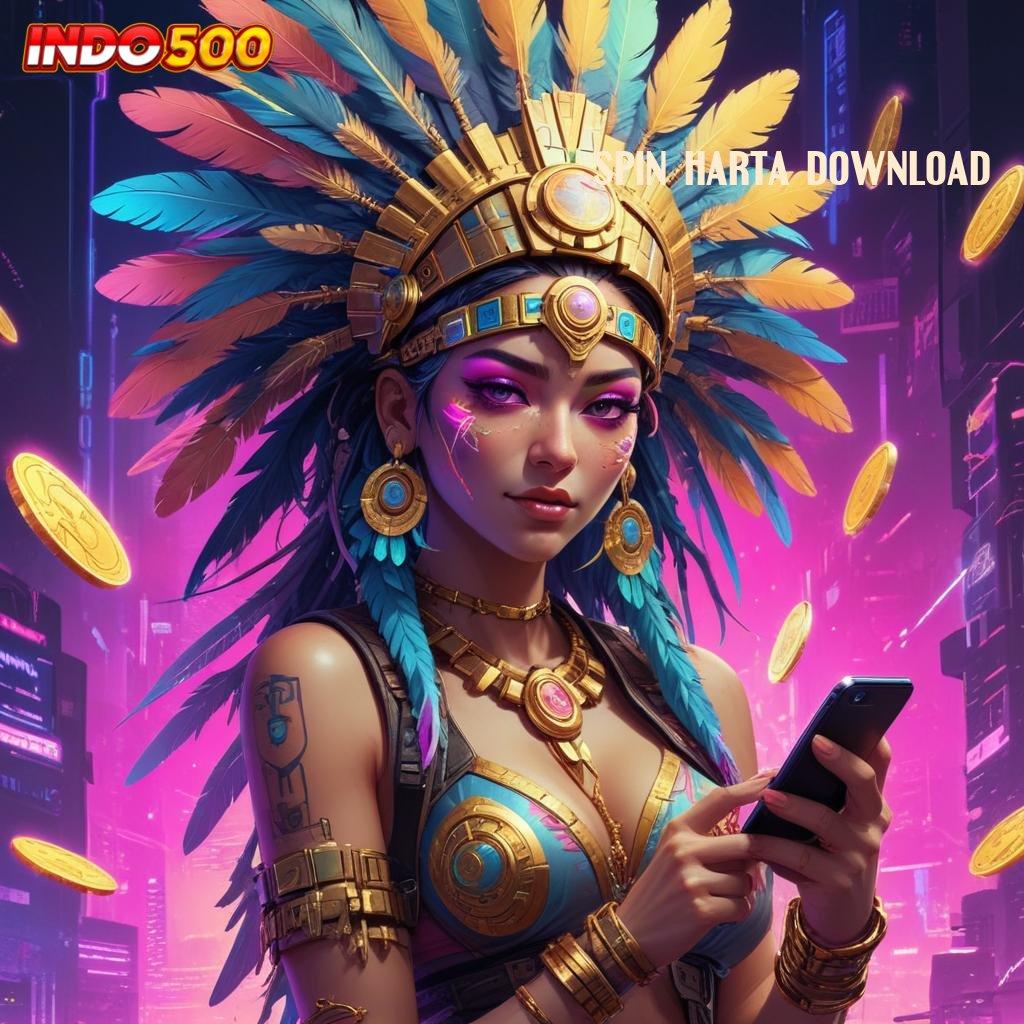 SPIN HARTA DOWNLOAD Alamat Alternatif Slot Gacor Olympus yang Tak Terbendung