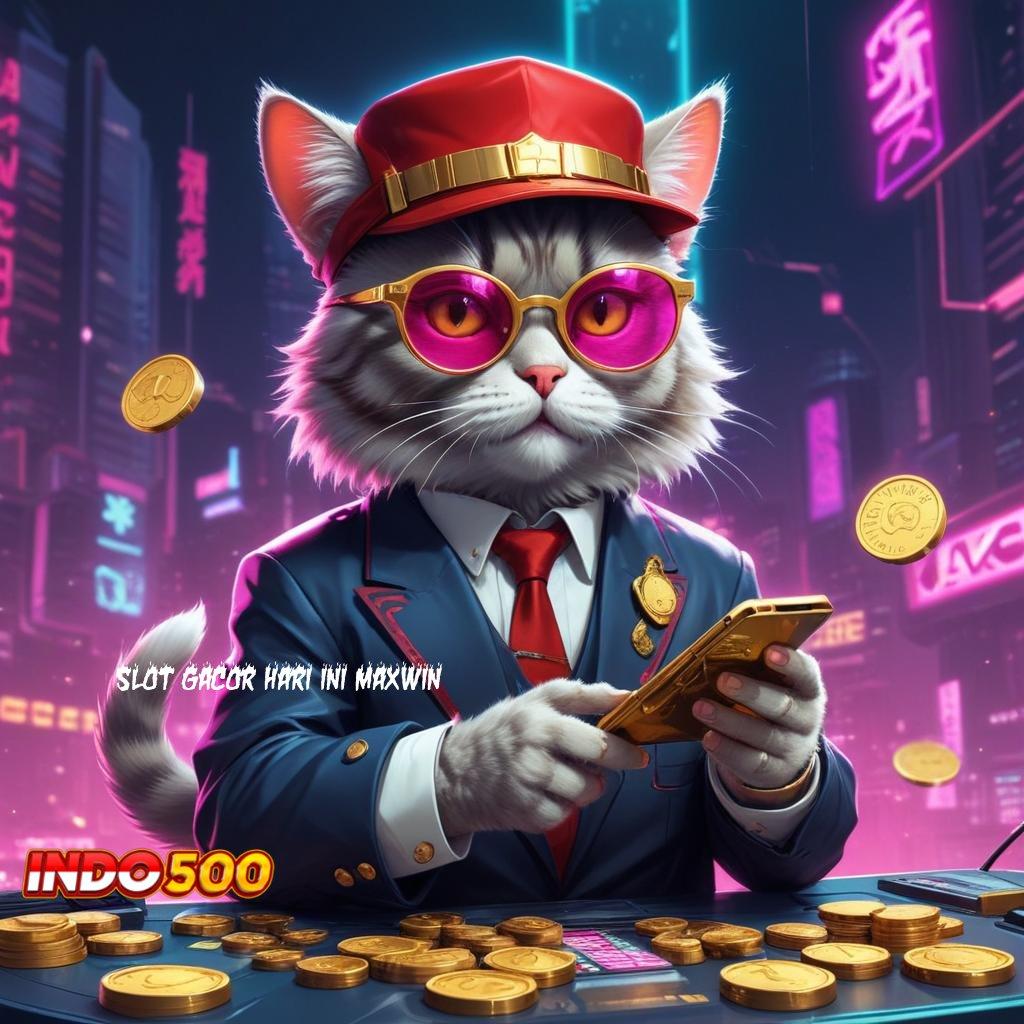 SLOT GACOR HARI INI MAXWIN ⇉ APK Bonus RTP Tinggi 2025 Medium