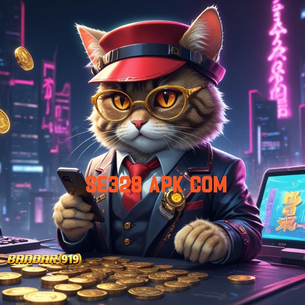 SE328 APK COM ♍ Cairkan Saldo Otomatis Slot Modern Thailand