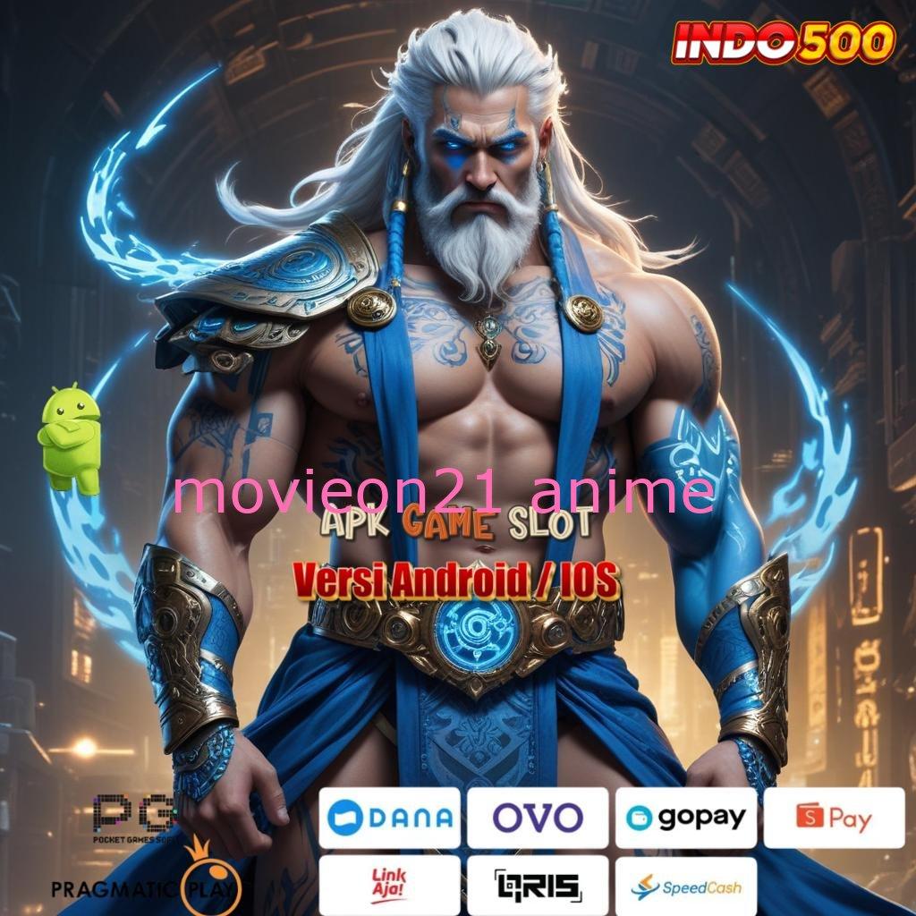 MOVIEON21 ANIME ⋗ Toko Vape Inggris TrooRoom Digital Modern