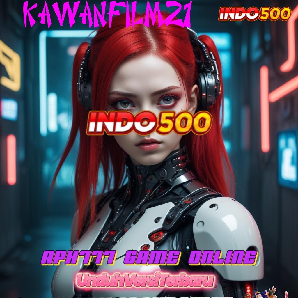 KAWANFILM21 ≫ Keunggulan Digital Dalam Basis Operasional Slot