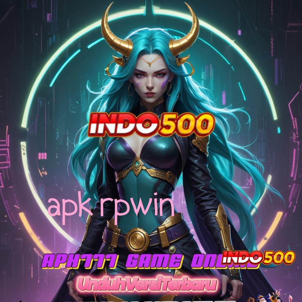 APK RPWIN ♒ Bonus Gampang Slot Apk Android Dengan Uang Tunai