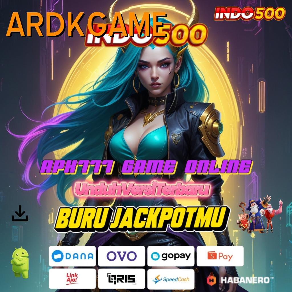 ARDKGAME ➽ penghubung virtual jembatan digital akses cepat