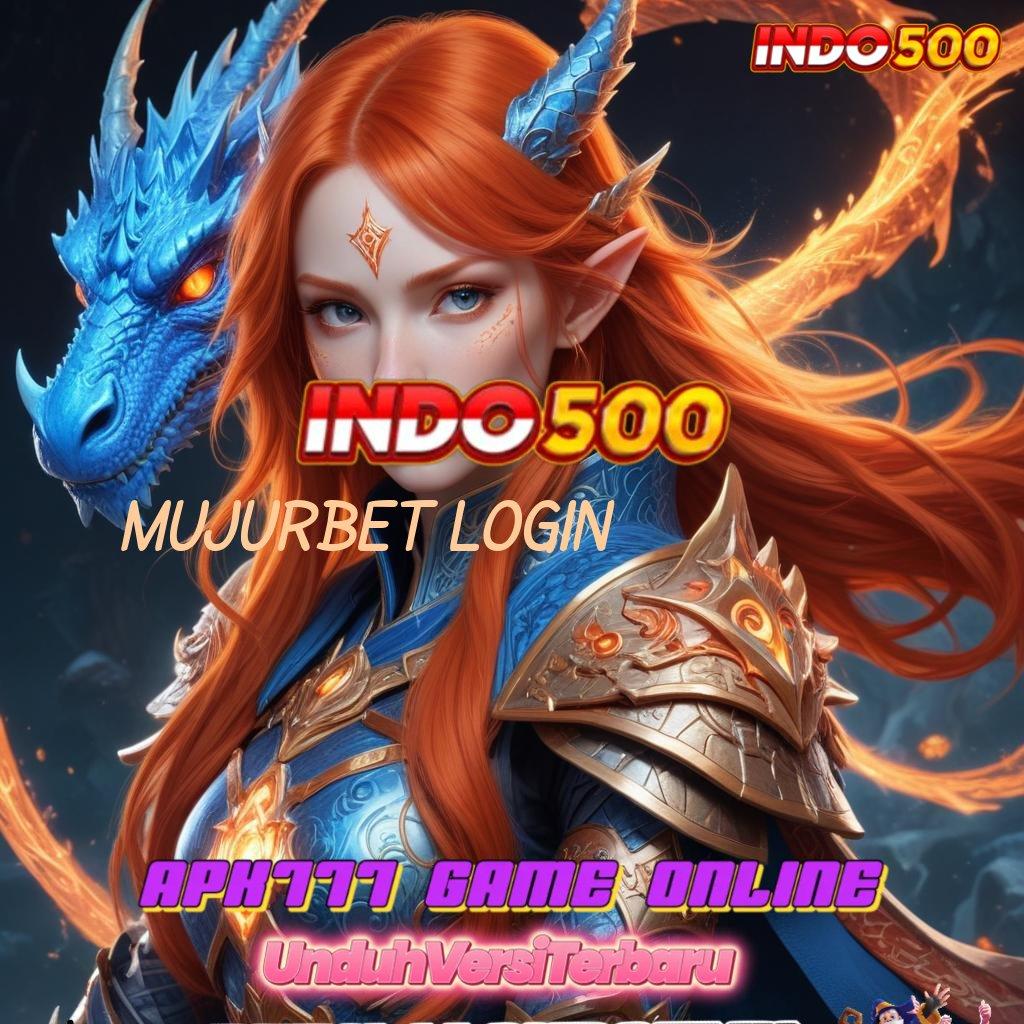 Mujurbet Login