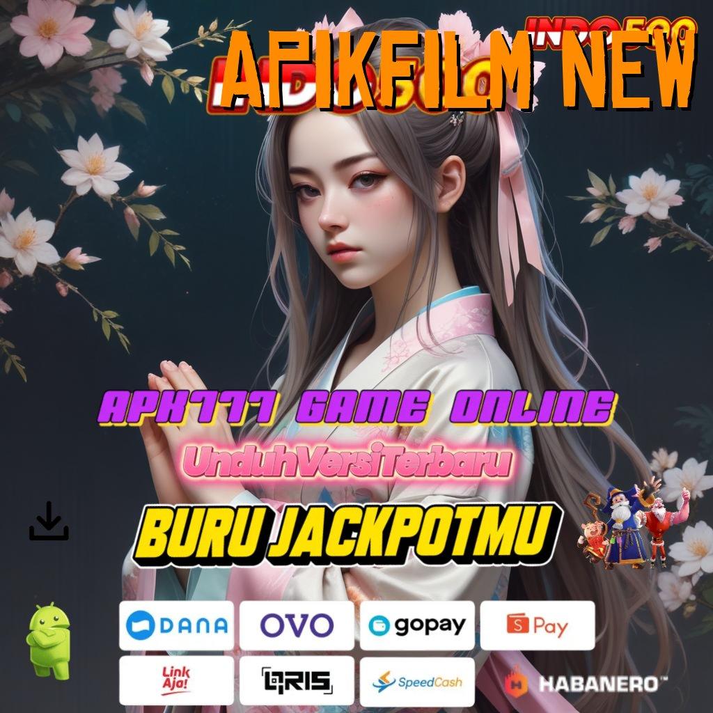 APIKFILM NEW 💫 tekun slot sosial langsung juara