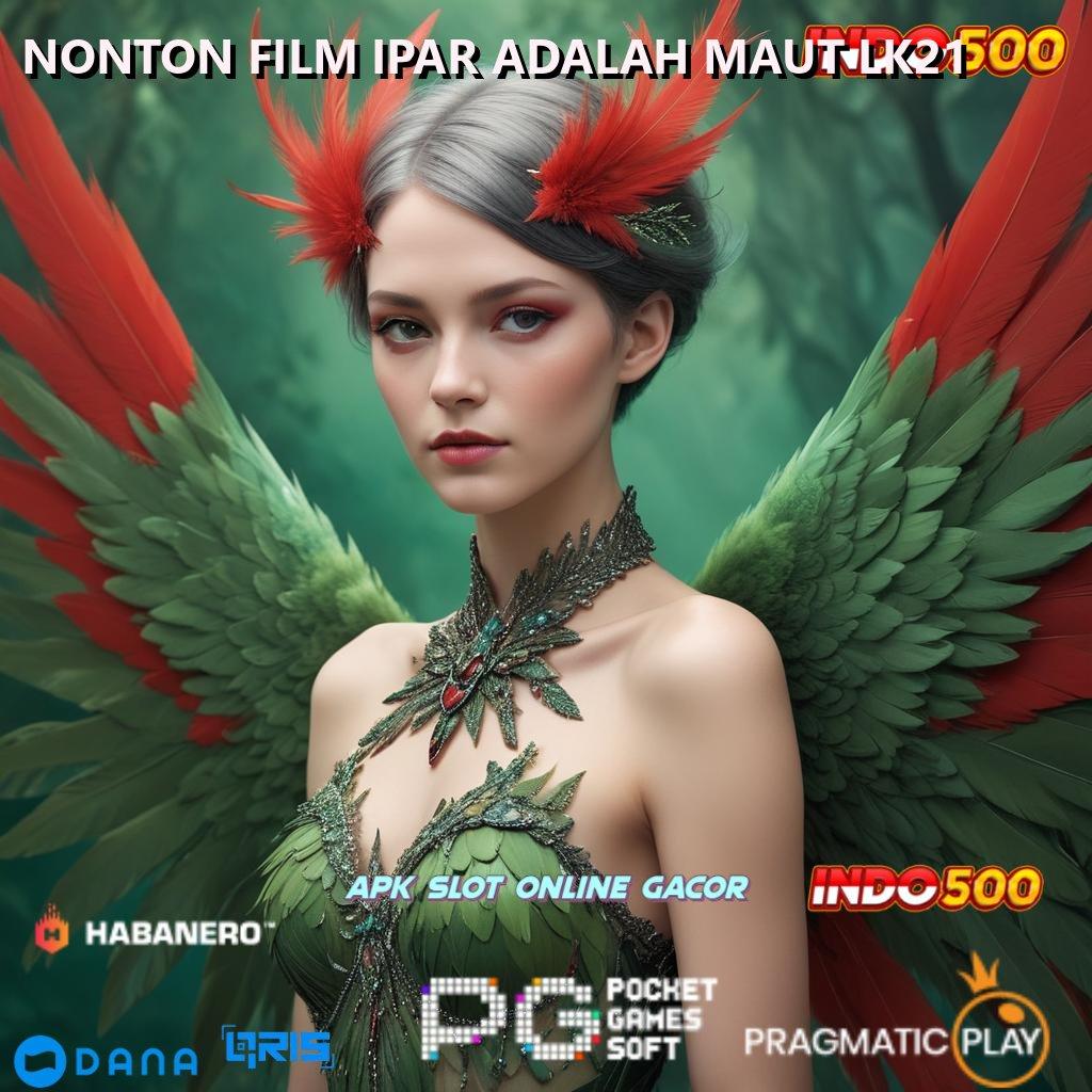 NONTON FILM IPAR ADALAH MAUT LK21 ➤ pola adaptif resmi mudah maxwin