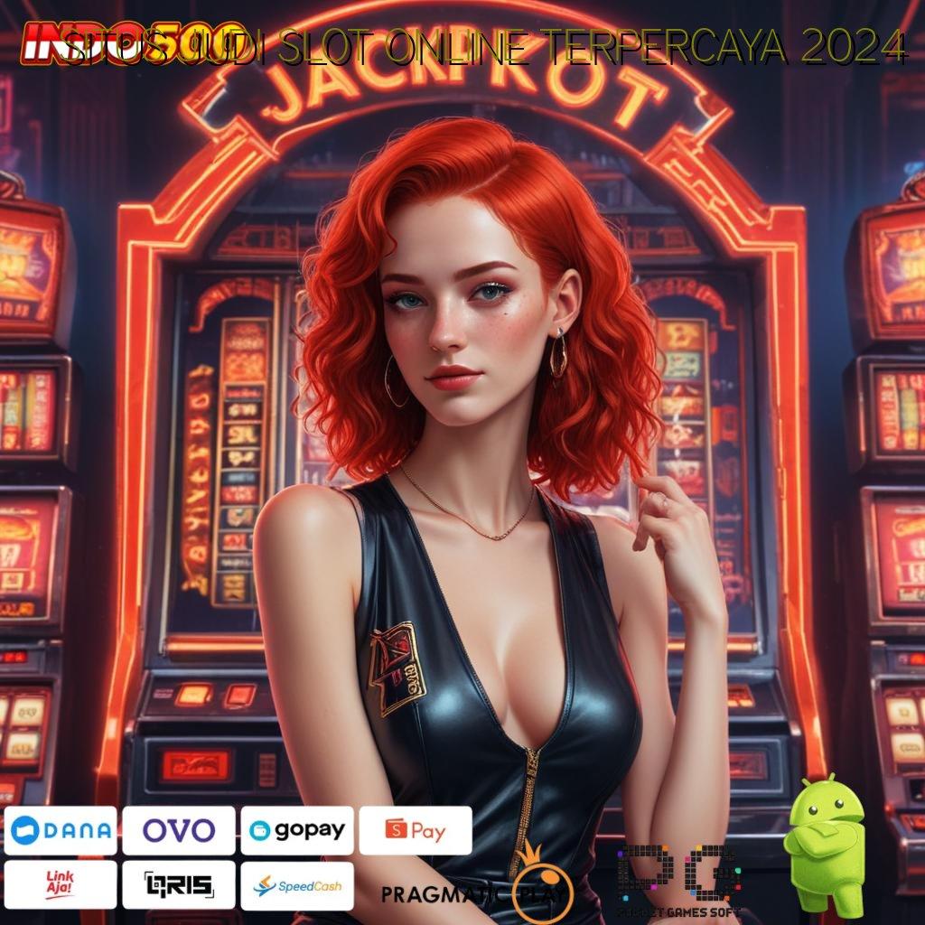 SITUS JUDI SLOT ONLINE TERPERCAYA 2024 : laman web informasi versi tautan balik penghubung