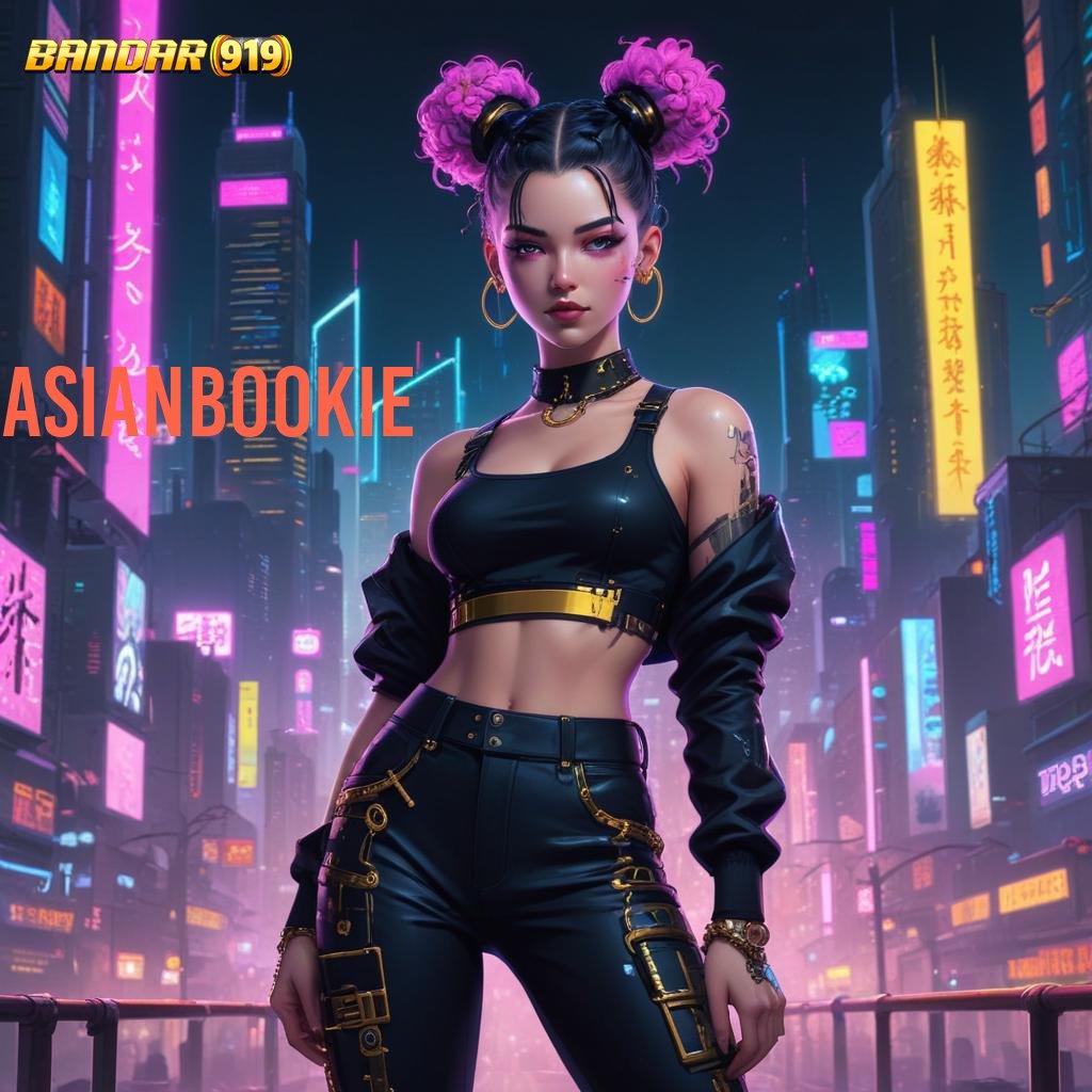 ASIANBOOKIE 🧡 APK 5.8 (login) unduh versi terkini untuk android 2025