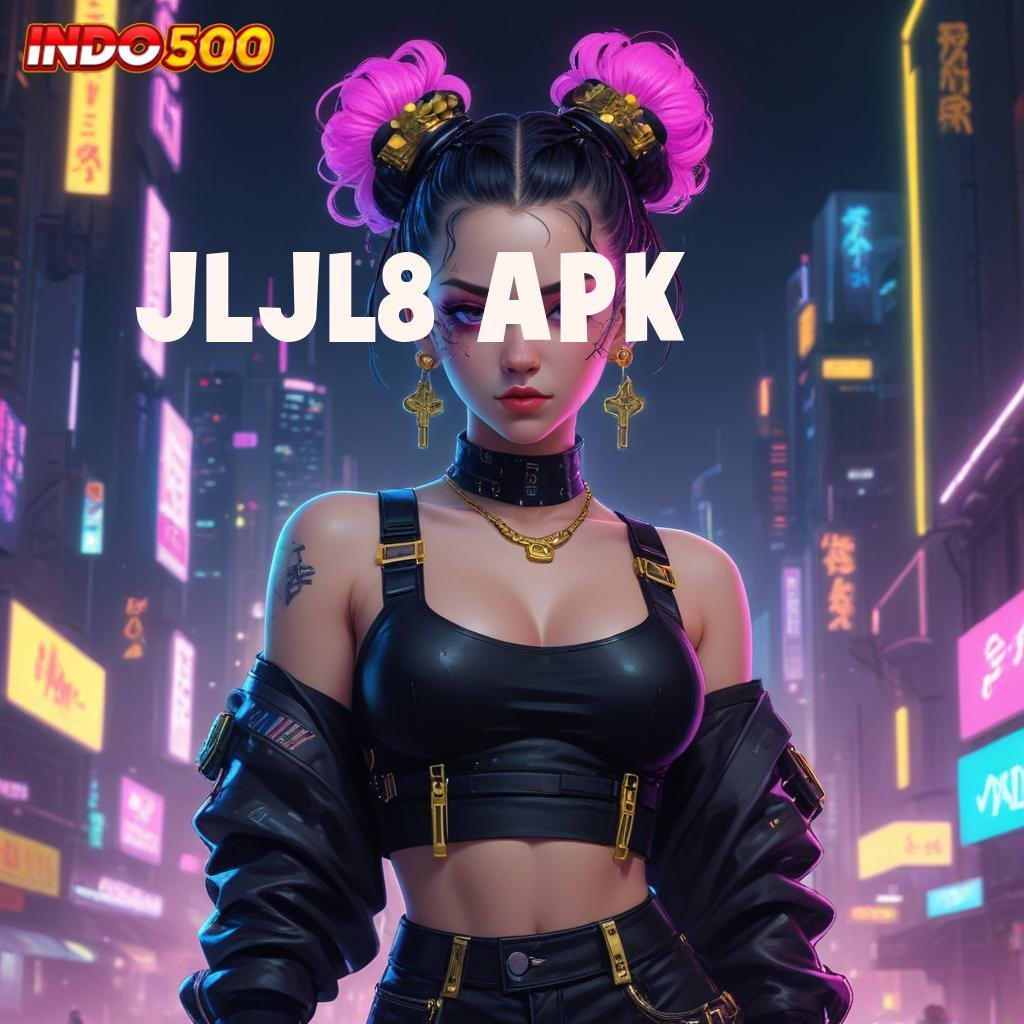 JLJL8 APK 🥇 RTP Bonus Di Mainkan Cocok Untuk Menang Otomatis