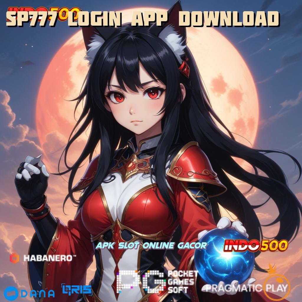 Sp777 Login App Download