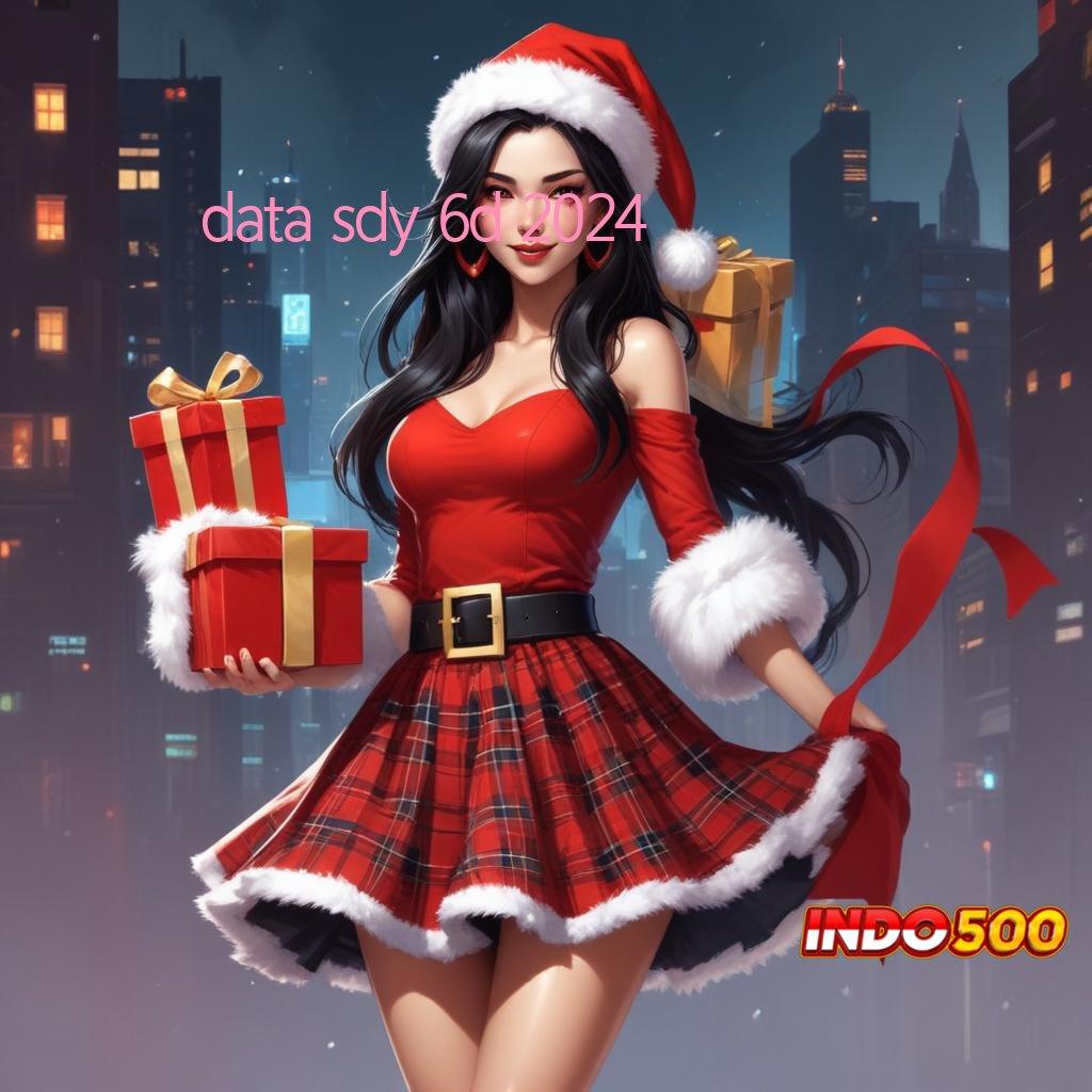 DATA SDY 6D 2024 ⚡ Unduh APK Slot Dengan Bonus Mingguan Instan