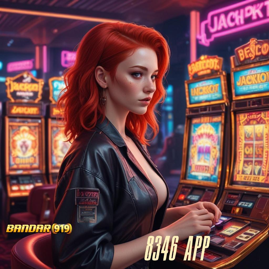 8346 APP 🧡 Ovo Depo Slot Tanpa Pembayaran Deposit Apk