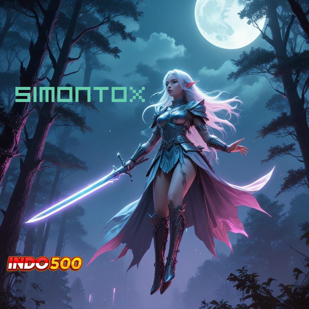 SIMONTOX ➜ Game Android Terbaru Unduhan Versi Langsung Cepat