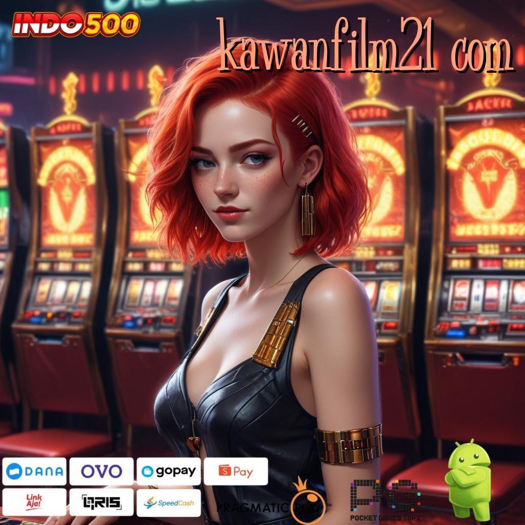 KAWANFILM21 COM Aplikasi Hoki Untuk Maxwin