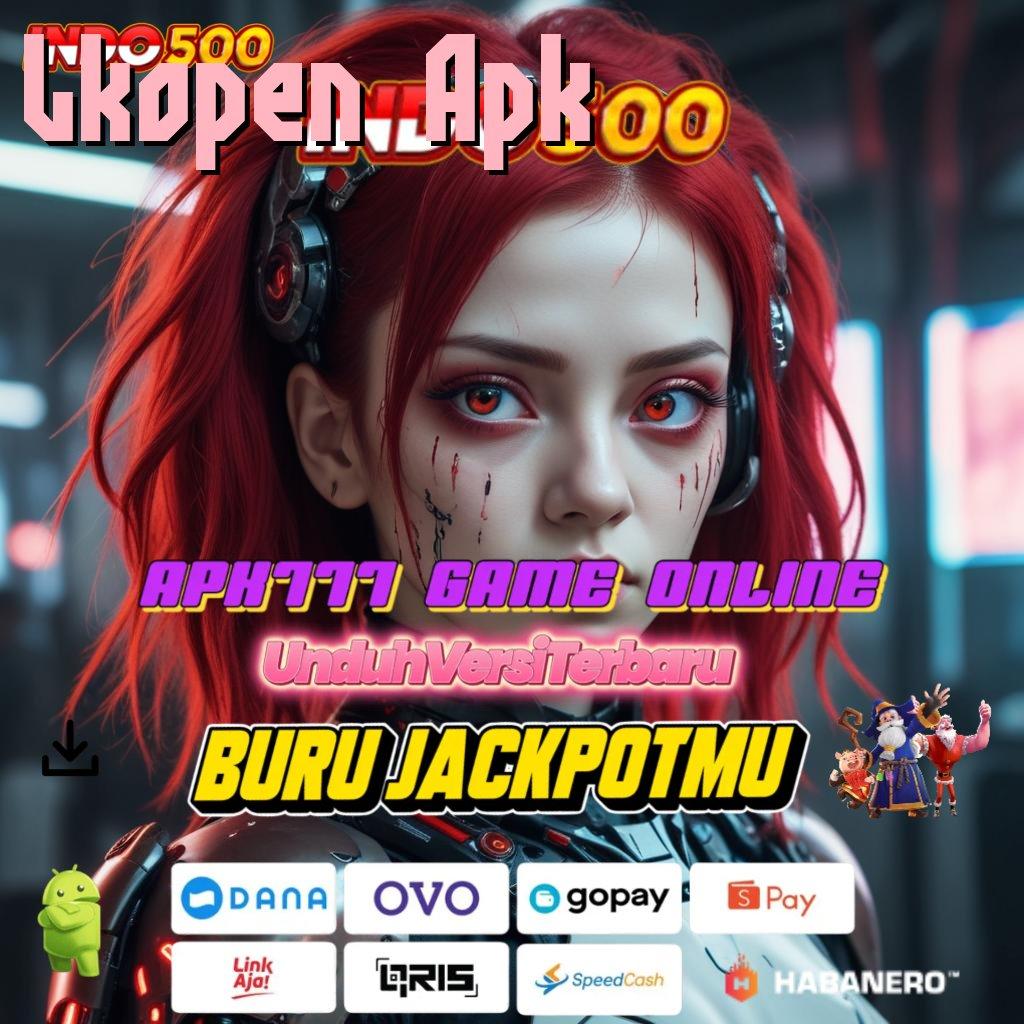 Lkopen Apk