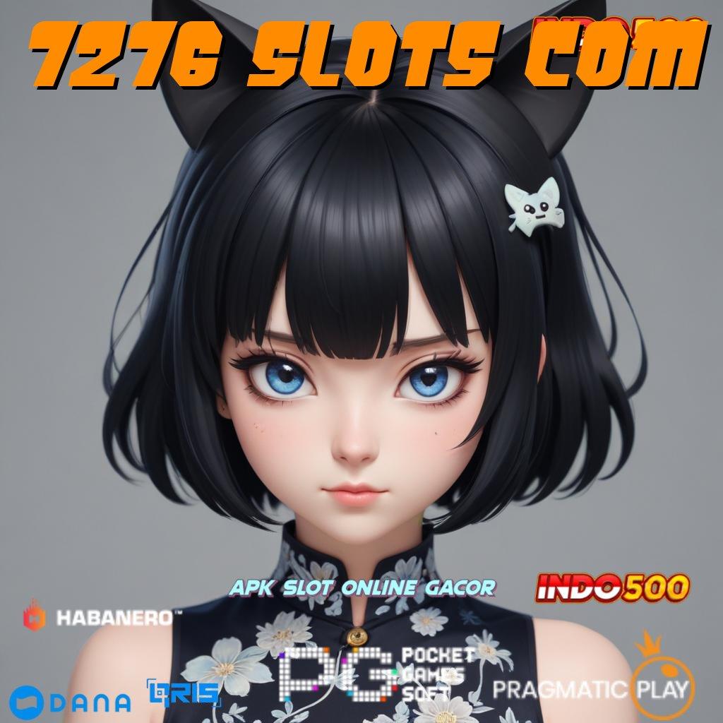 7276 Slots Com